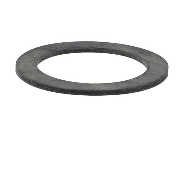 Fisher Mfg Washer, Drain , F/3/4"Nps, Rubber 1400-5000 - main
